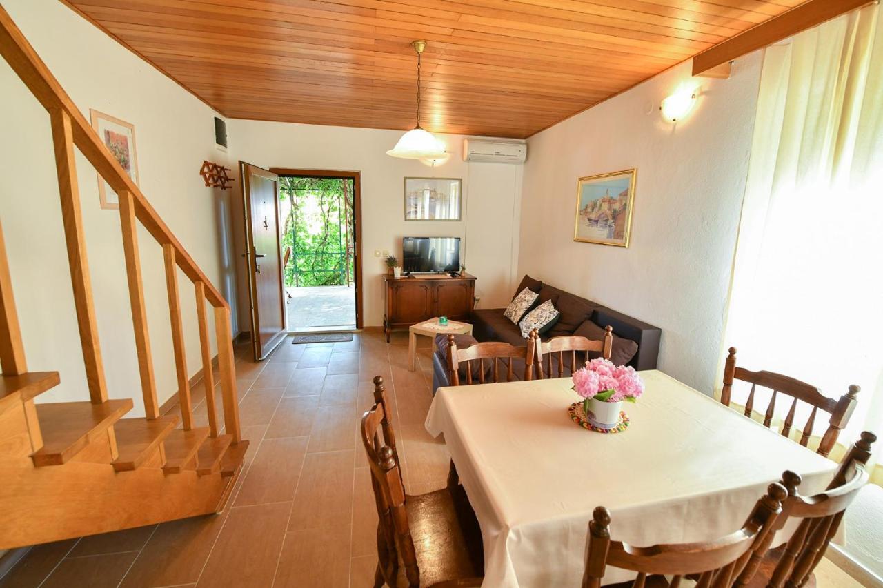 Apartments By The Sea Baska Voda, Makarska - 300 Dış mekan fotoğraf