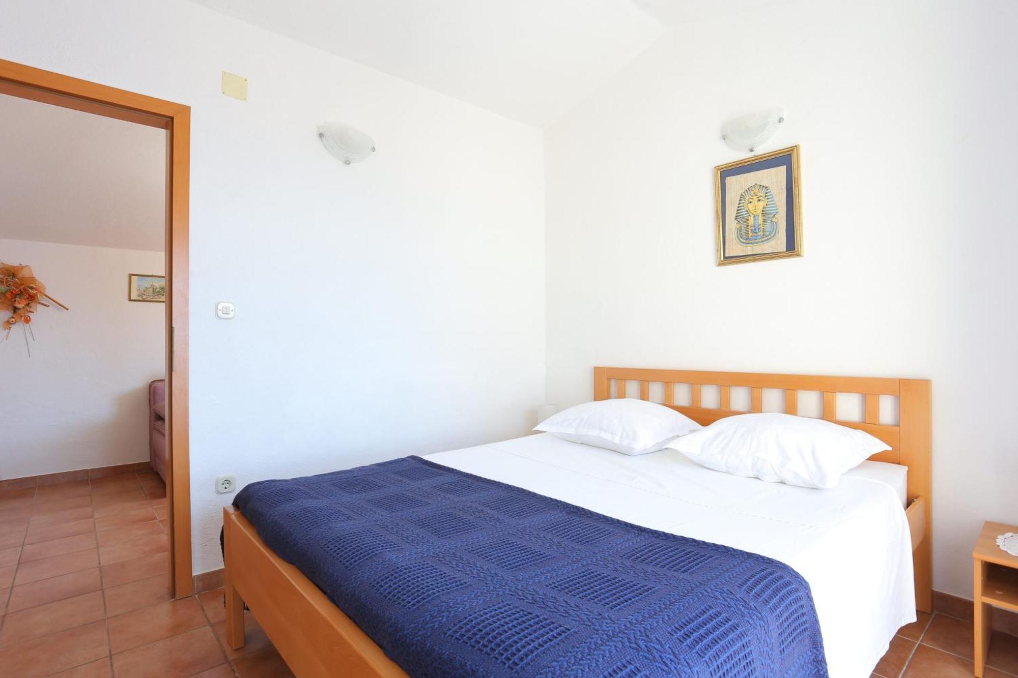 Apartments By The Sea Baska Voda, Makarska - 300 Oda fotoğraf