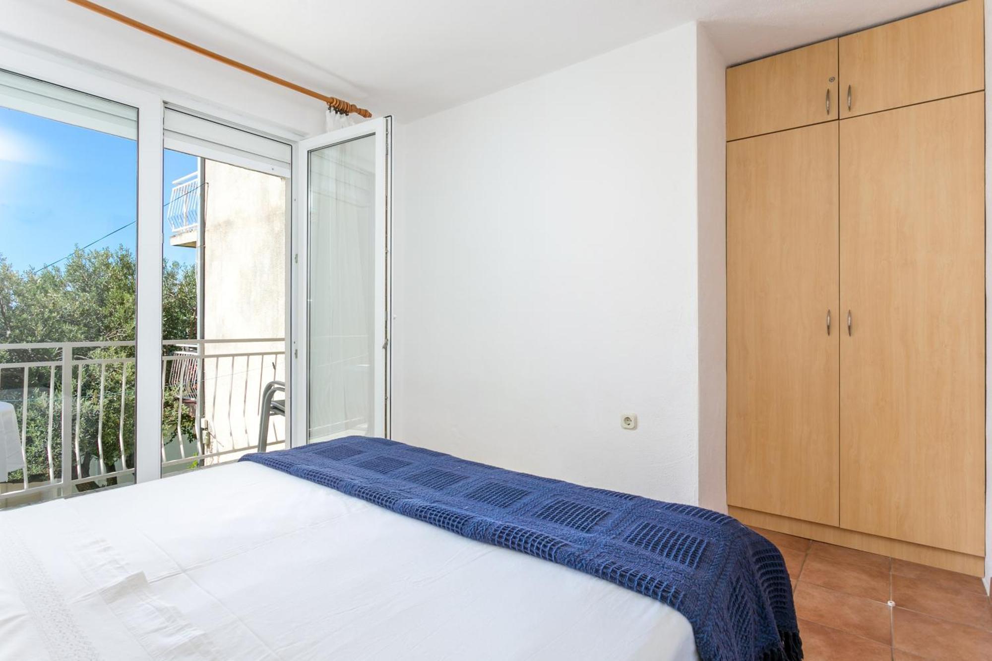 Apartments By The Sea Baska Voda, Makarska - 300 Oda fotoğraf