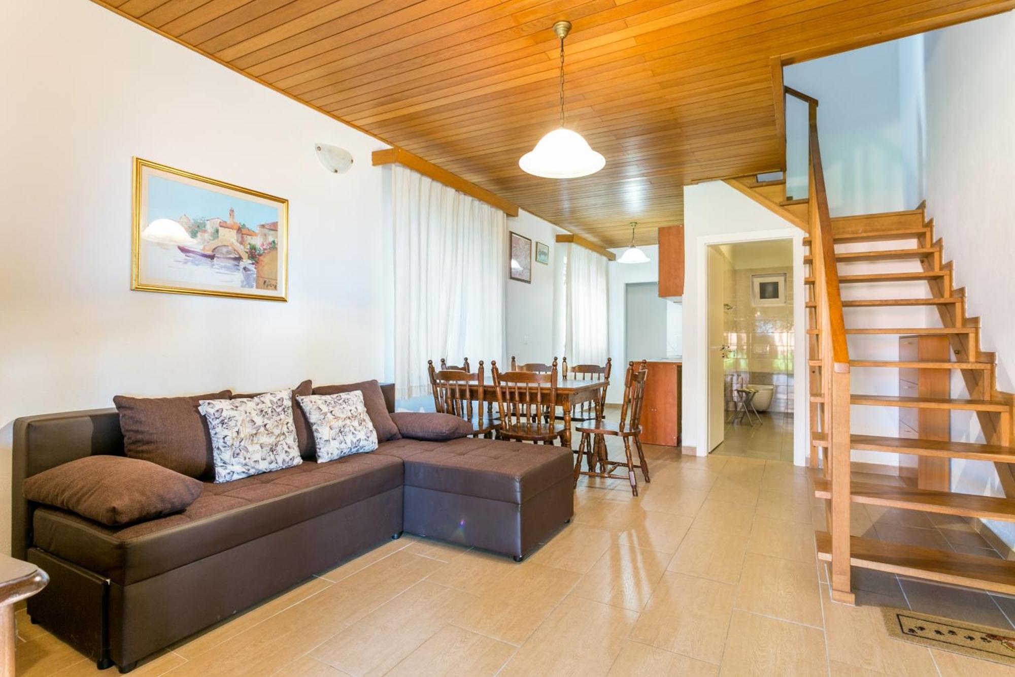 Apartments By The Sea Baska Voda, Makarska - 300 Oda fotoğraf