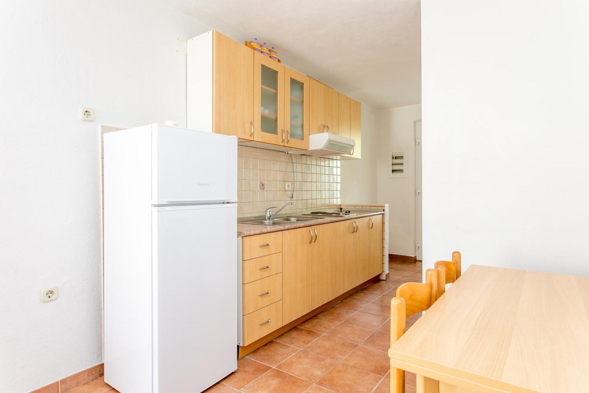 Apartments By The Sea Baska Voda, Makarska - 300 Dış mekan fotoğraf